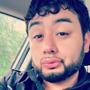 Meet your Posher, Roberto